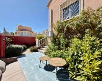 Venta - Villa-Chalet - Ciudad Quesada - Rojales