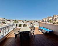 Venta - Villa-Chalet - Ciudad Quesada - Rojales