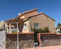 Venta - Villa-Chalet - Ciudad Quesada - Rojales
