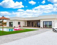 Venta - Villa-Chalet - Ciudad Quesada - Rojales