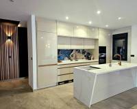 Venta - Villa-Chalet - Ciudad Quesada - Rojales