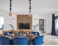 Venta - Villa-Chalet - Ciudad Quesada - Rojales