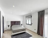 Venta - Villa-Chalet - Ciudad Quesada - Rojales