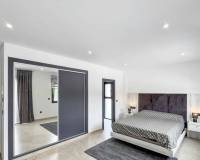 Venta - Villa-Chalet - Ciudad Quesada - Rojales