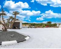 Venta - Villa-Chalet - Ciudad Quesada - Rojales