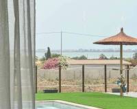Venta - Villa-Chalet - Ciudad Quesada - Rojales