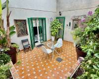 Venta - Villa-Chalet - Ciudad Quesada - Rojales