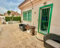 Venta - Villa-Chalet - Ciudad Quesada - Rojales