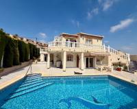 Venta - Villa-Chalet - Ciudad Quesada - Rojales