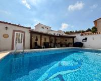 Venta - Villa-Chalet - Ciudad Quesada - Rojales