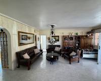 Venta - Villa-Chalet - Ciudad Quesada - Rojales