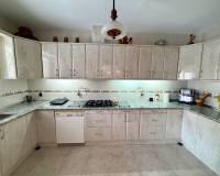 Venta - Villa-Chalet - Ciudad Quesada - Rojales