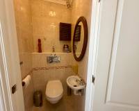 Venta - Villa-Chalet - Ciudad Quesada - Rojales