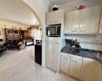 Venta - Villa-Chalet - Ciudad Quesada - Rojales