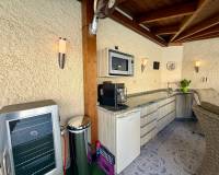 Venta - Villa-Chalet - Ciudad Quesada - Rojales