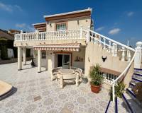 Venta - Villa-Chalet - Ciudad Quesada - Rojales