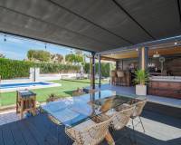 Venta - Villa-Chalet - Ciudad Quesada - Rojales