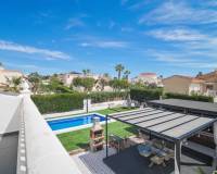 Venta - Villa-Chalet - Ciudad Quesada - Rojales