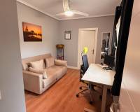 Venta - Villa-Chalet - Ciudad Quesada - Rojales