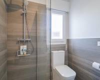 Venta - Villa-Chalet - Ciudad Quesada - Rojales