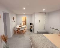 Venta - Villa-Chalet - Ciudad Quesada - Rojales