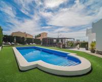 Venta - Villa-Chalet - Ciudad Quesada - Rojales