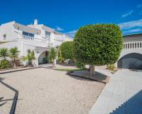 Venta - Villa-Chalet - Ciudad Quesada - Rojales