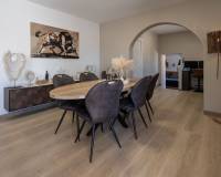 Venta - Villa-Chalet - Ciudad Quesada - Rojales