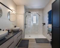 Venta - Villa-Chalet - Ciudad Quesada - Rojales
