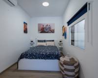 Venta - Villa-Chalet - Ciudad Quesada - Rojales