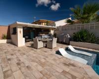 Venta - Villa-Chalet - Ciudad Quesada - Rojales