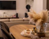 Venta - Villa-Chalet - Ciudad Quesada - Rojales