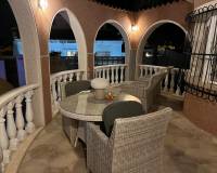 Venta - Villa-Chalet - Ciudad Quesada - Rojales
