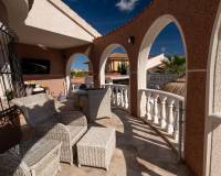Venta - Villa-Chalet - Ciudad Quesada - Rojales