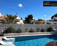 Venta - Villa-Chalet - Ciudad Quesada - Rojales