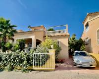 Venta - Villa-Chalet - Ciudad Quesada