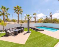 Venta - Villa-Chalet - Ciudad Quesada