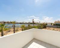 Venta - Villa-Chalet - Ciudad Quesada