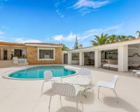 Venta - Villa-Chalet - Ciudad Quesada