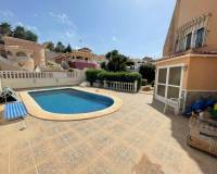 Venta - Villa-Chalet - Ciudad Quesada