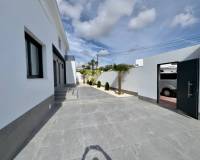 Venta - Villa-Chalet - Ciudad Quesada