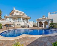 Venta - Villa-Chalet - Ciudad Quesada