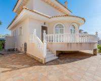 Venta - Villa-Chalet - Ciudad Quesada