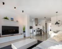 Venta - Villa-Chalet - Ciudad Quesada