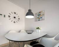 Venta - Villa-Chalet - Ciudad Quesada