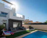 Venta - Villa-Chalet - Ciudad Quesada