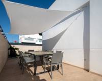 Venta - Villa-Chalet - Ciudad Quesada