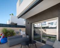 Venta - Villa-Chalet - Ciudad Quesada