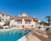 Venta - Villa-Chalet - Ciudad Quesada