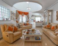 Venta - Villa-Chalet - Ciudad Quesada